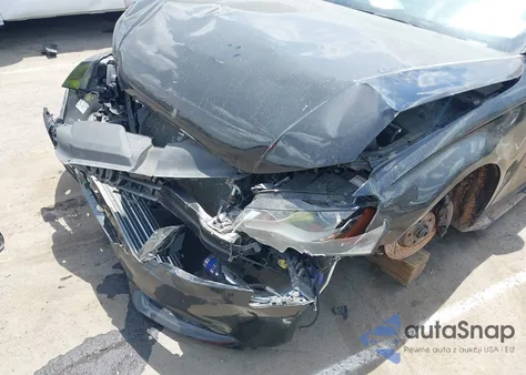 2010 Audi A4 2.0T Premium from USA, damaged, VIN WAUHFAFL7AN005125